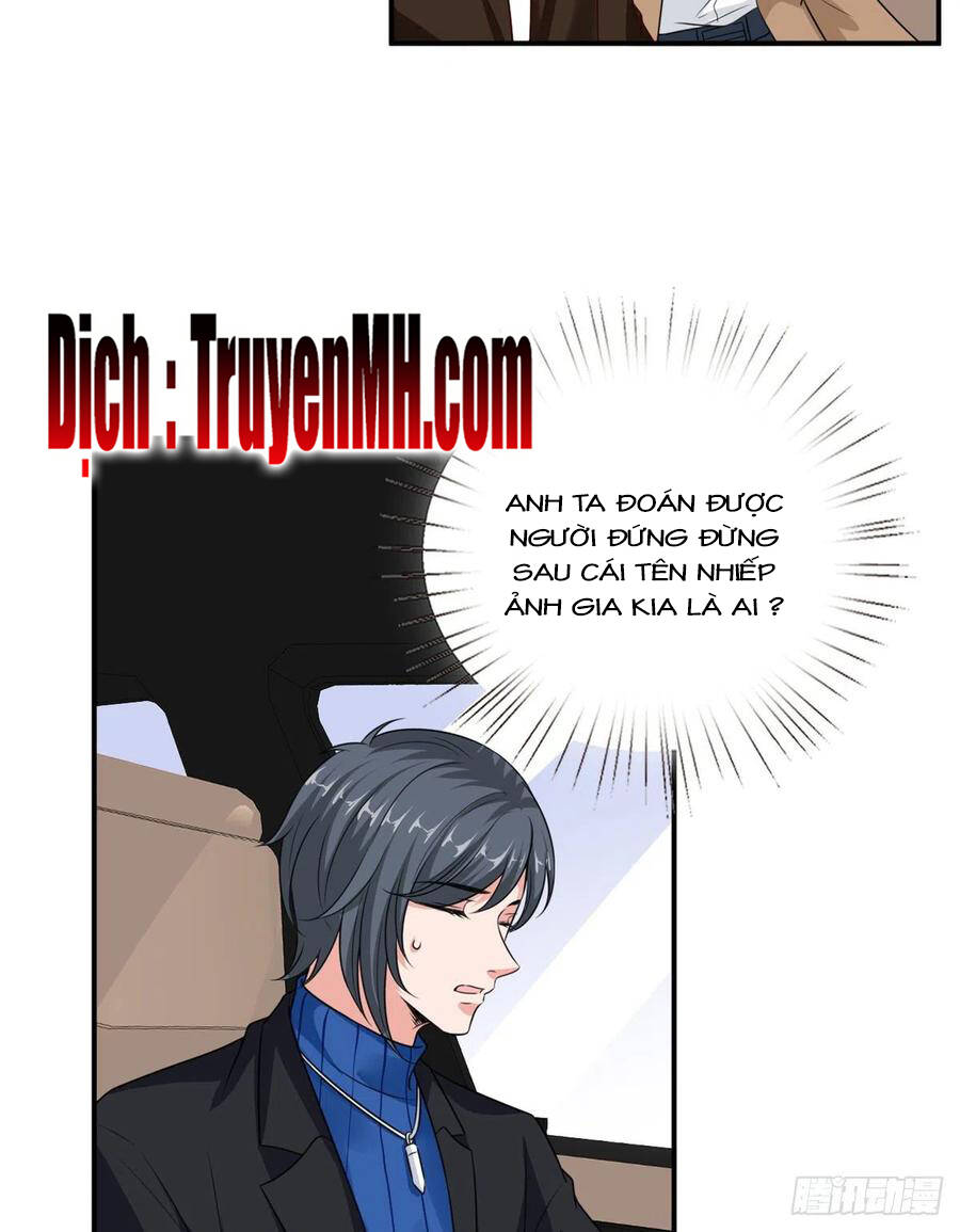 Ông Xã Kết Hôn Thử, Mạnh Thêm Chút Nữa Đi Chapter 270 - Trang 2