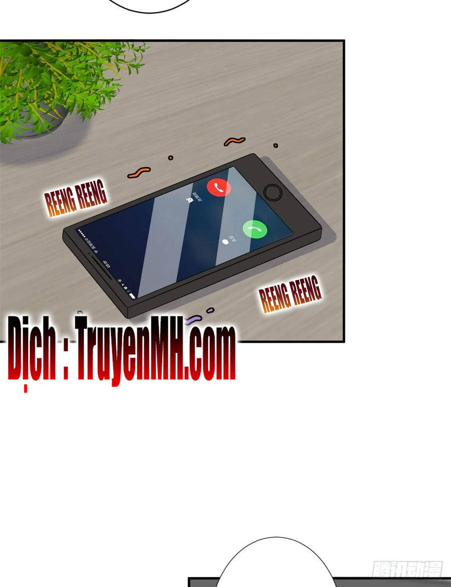 Ông Xã Kết Hôn Thử, Mạnh Thêm Chút Nữa Đi Chapter 270 - Trang 2