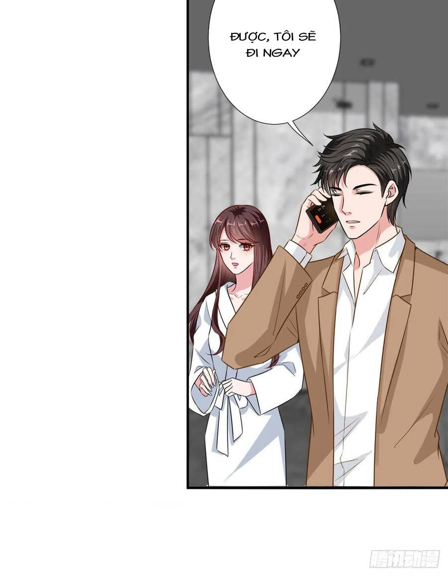 Ông Xã Kết Hôn Thử, Mạnh Thêm Chút Nữa Đi Chapter 270 - Trang 2