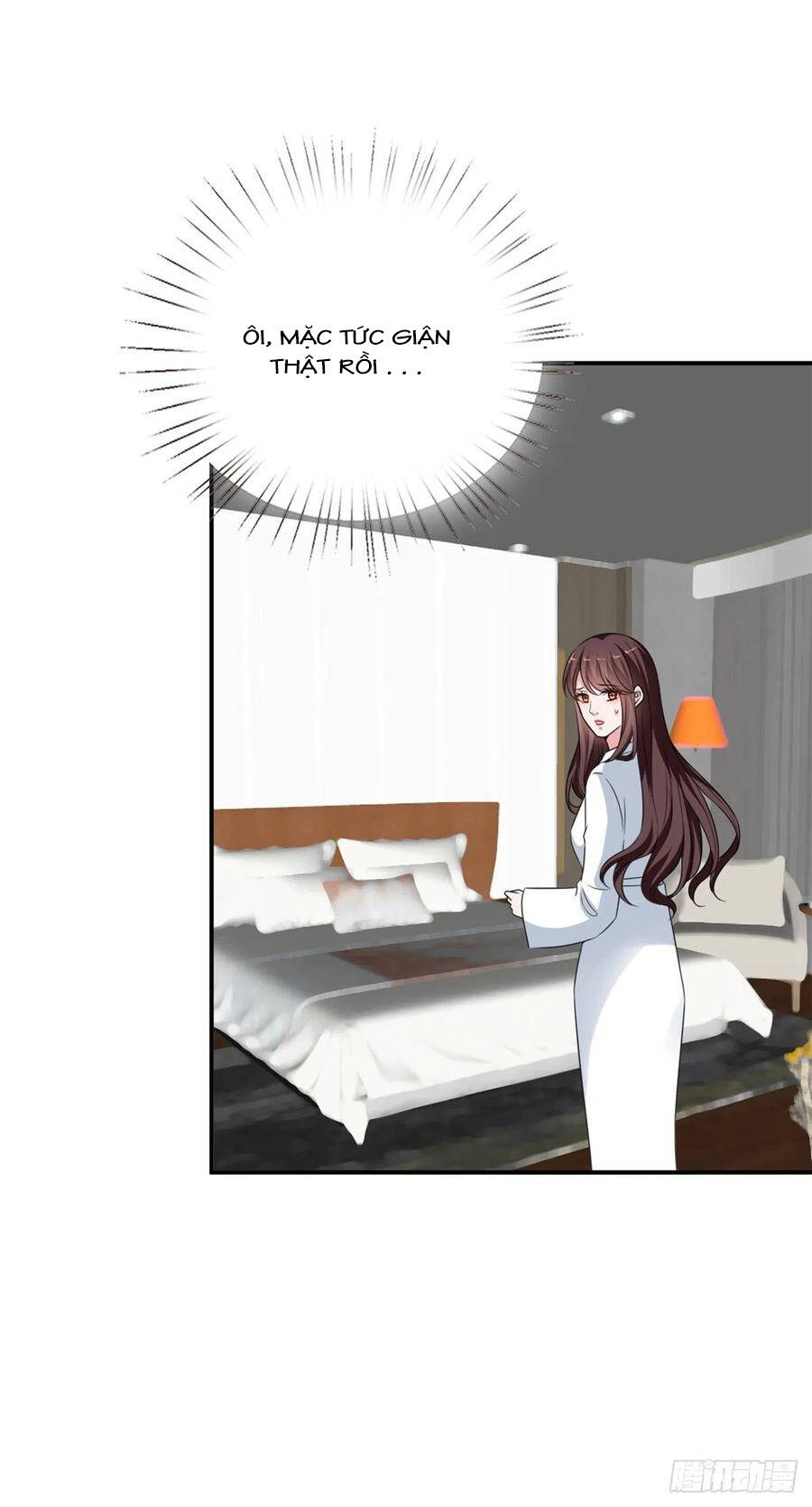 Ông Xã Kết Hôn Thử, Mạnh Thêm Chút Nữa Đi Chapter 270 - Trang 2