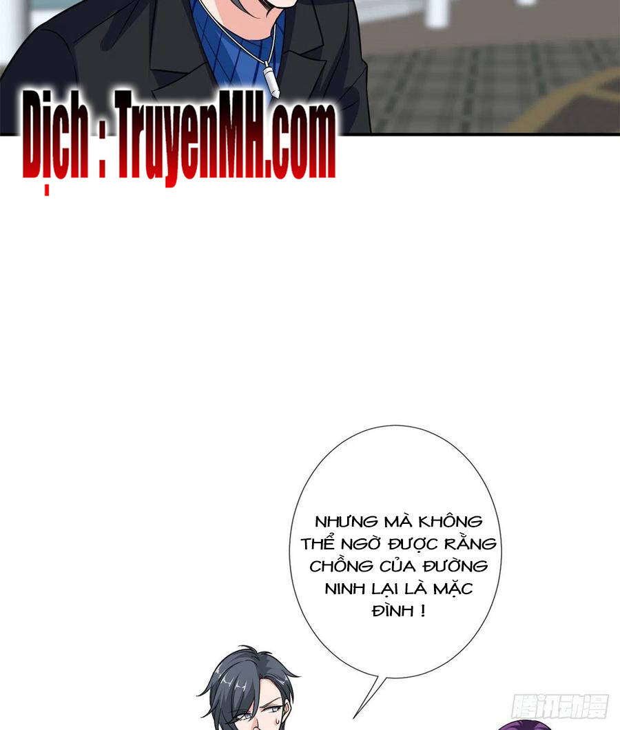 Ông Xã Kết Hôn Thử, Mạnh Thêm Chút Nữa Đi Chapter 271 - Trang 2