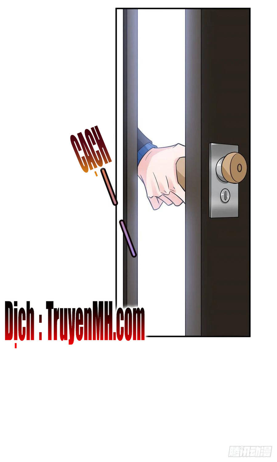 Ông Xã Kết Hôn Thử, Mạnh Thêm Chút Nữa Đi Chapter 271 - Trang 2