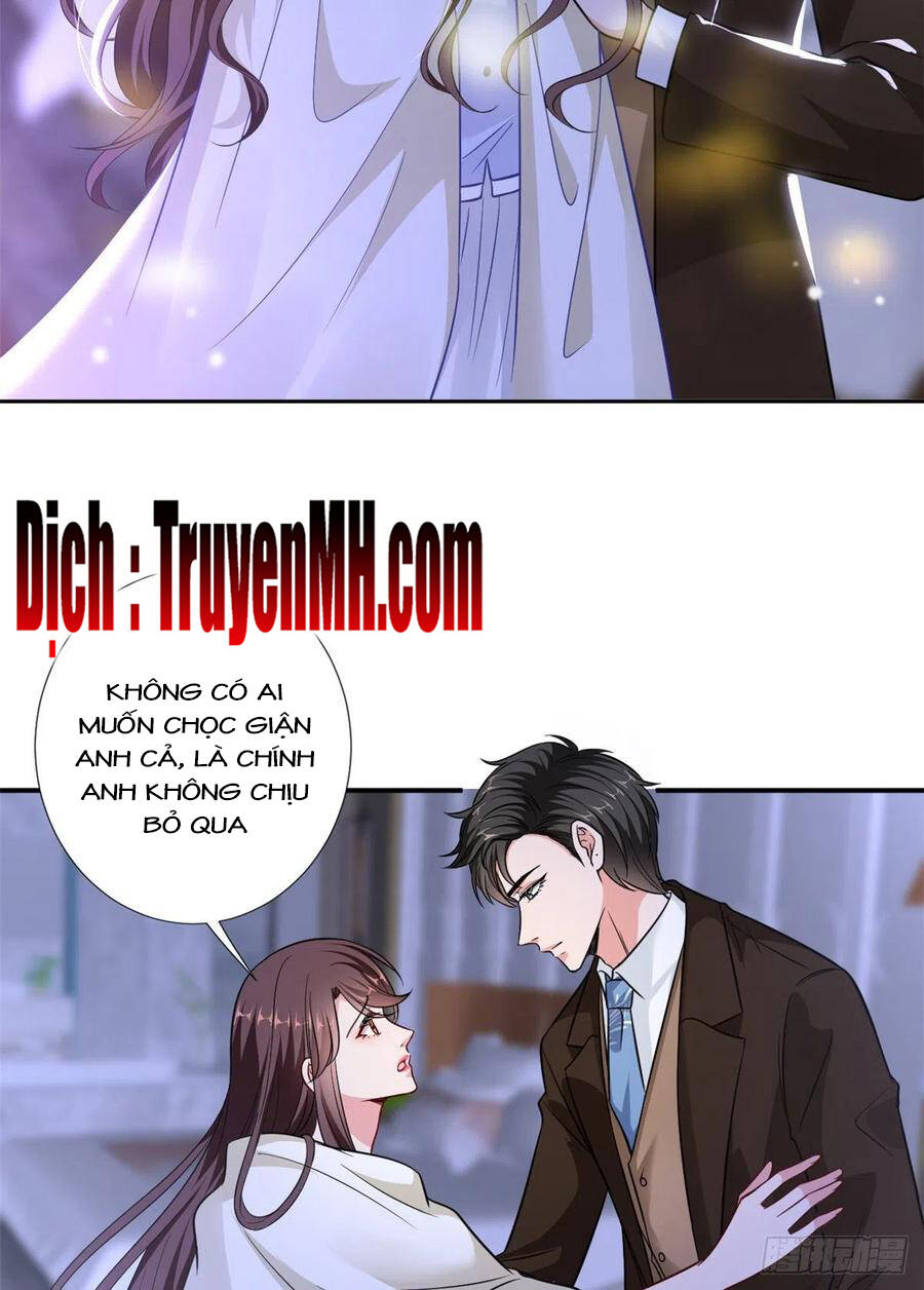 Ông Xã Kết Hôn Thử, Mạnh Thêm Chút Nữa Đi Chapter 271 - Trang 2