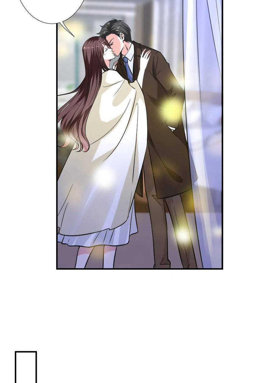 Ông Xã Kết Hôn Thử, Mạnh Thêm Chút Nữa Đi Chapter 271 - Trang 2