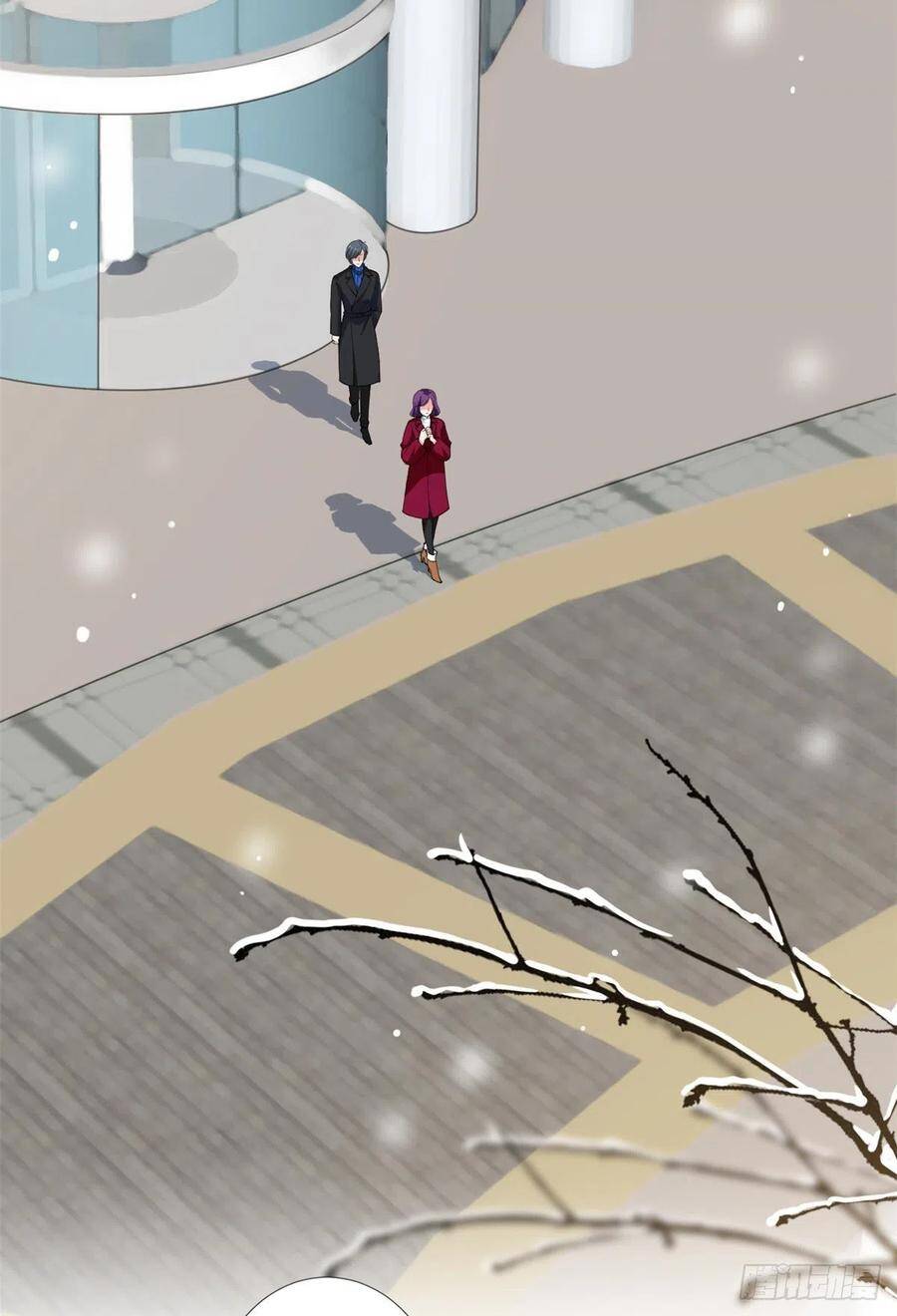 Ông Xã Kết Hôn Thử, Mạnh Thêm Chút Nữa Đi Chapter 271 - Trang 2