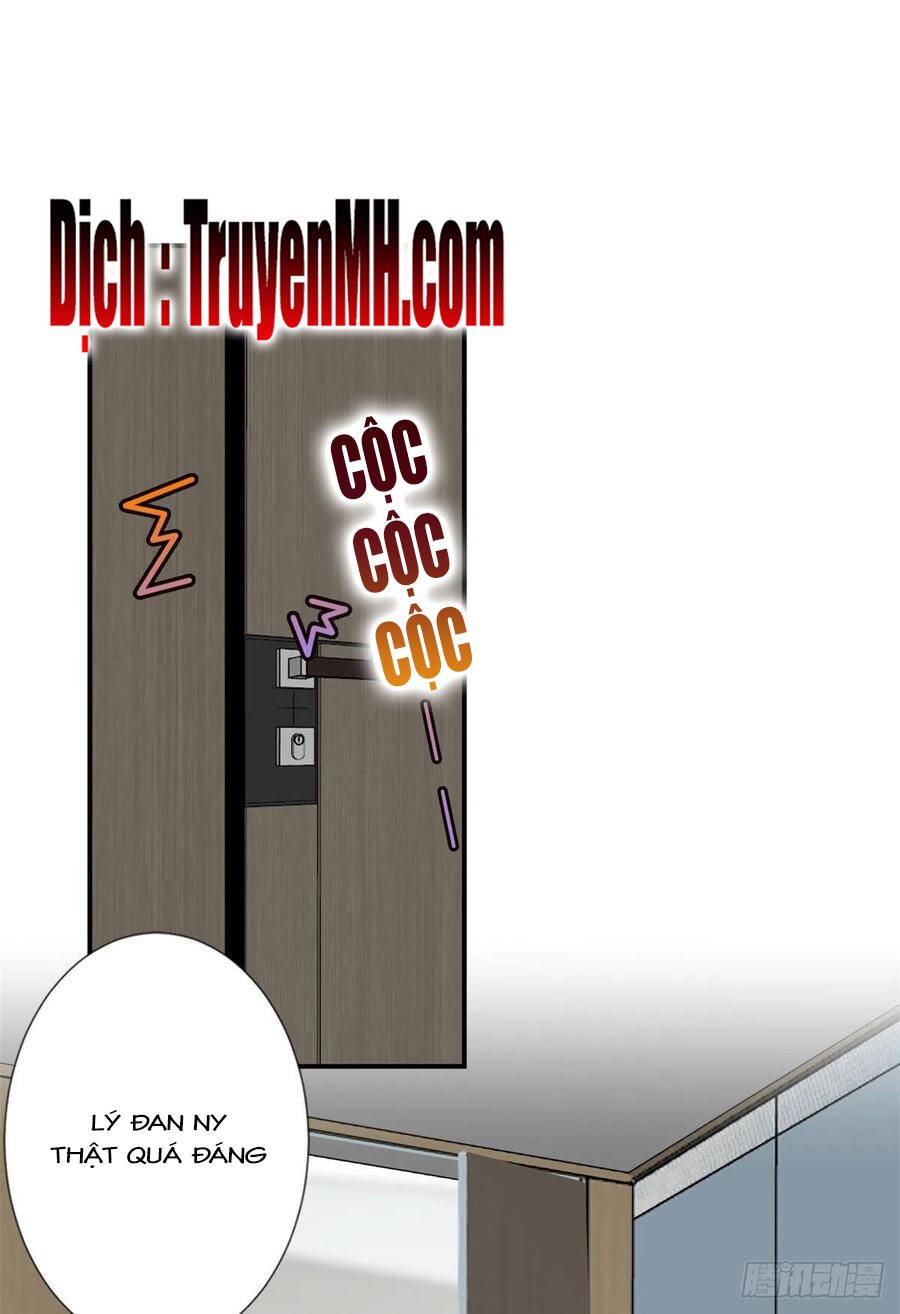 Ông Xã Kết Hôn Thử, Mạnh Thêm Chút Nữa Đi Chapter 273 - Trang 2