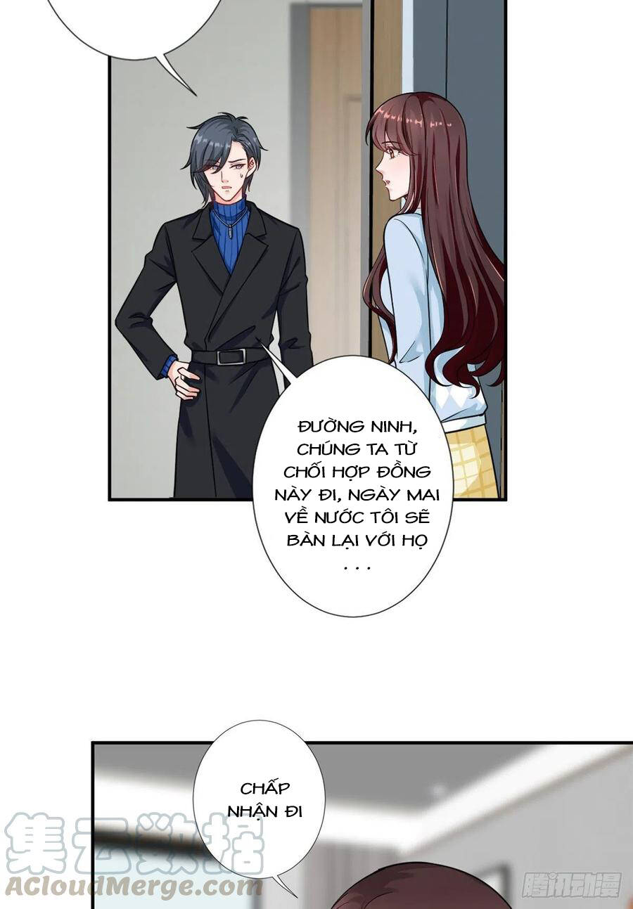 Ông Xã Kết Hôn Thử, Mạnh Thêm Chút Nữa Đi Chapter 273 - Trang 2