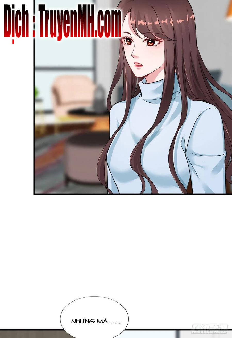 Ông Xã Kết Hôn Thử, Mạnh Thêm Chút Nữa Đi Chapter 273 - Trang 2