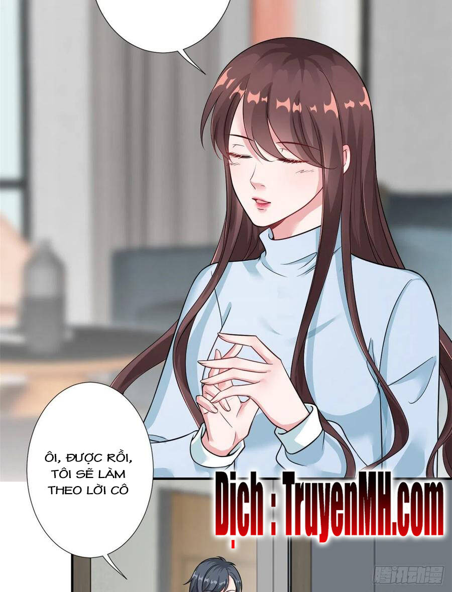 Ông Xã Kết Hôn Thử, Mạnh Thêm Chút Nữa Đi Chapter 273 - Trang 2