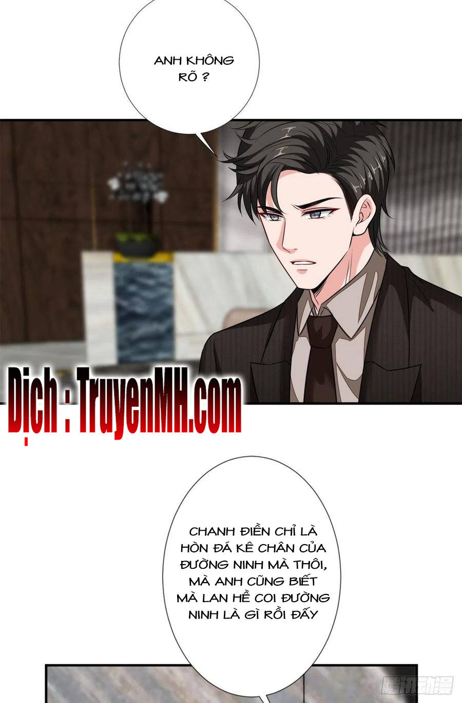 Ông Xã Kết Hôn Thử, Mạnh Thêm Chút Nữa Đi Chapter 273 - Trang 2