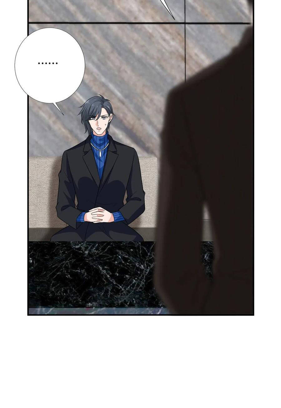 Ông Xã Kết Hôn Thử, Mạnh Thêm Chút Nữa Đi Chapter 273 - Trang 2