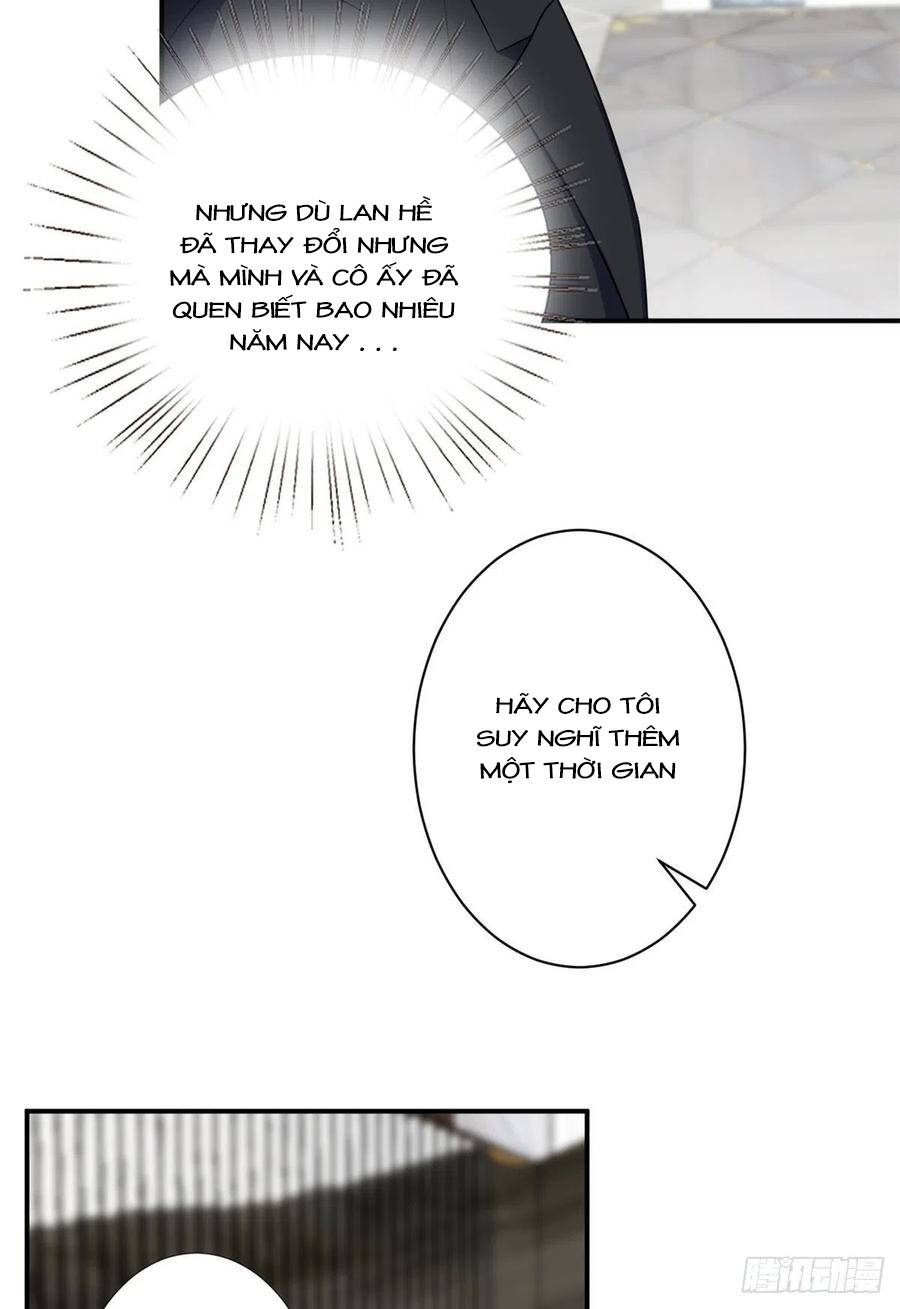 Ông Xã Kết Hôn Thử, Mạnh Thêm Chút Nữa Đi Chapter 273 - Trang 2