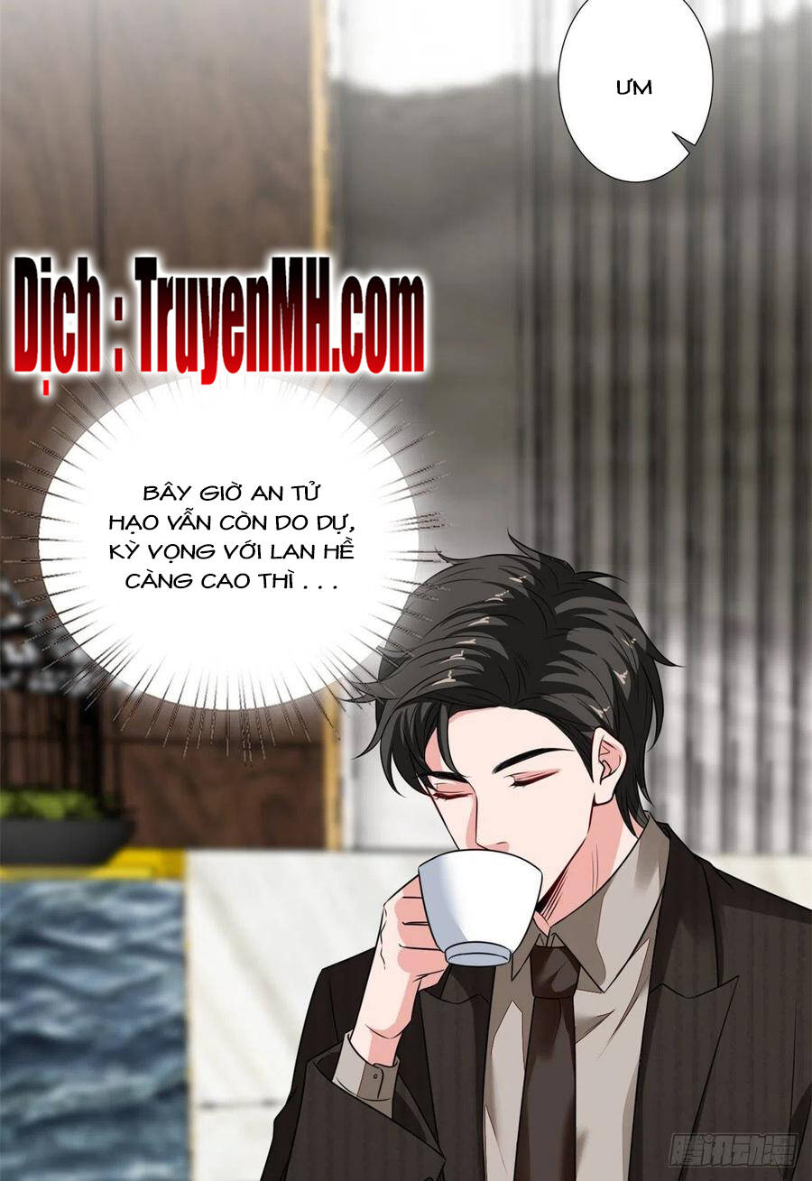 Ông Xã Kết Hôn Thử, Mạnh Thêm Chút Nữa Đi Chapter 273 - Trang 2