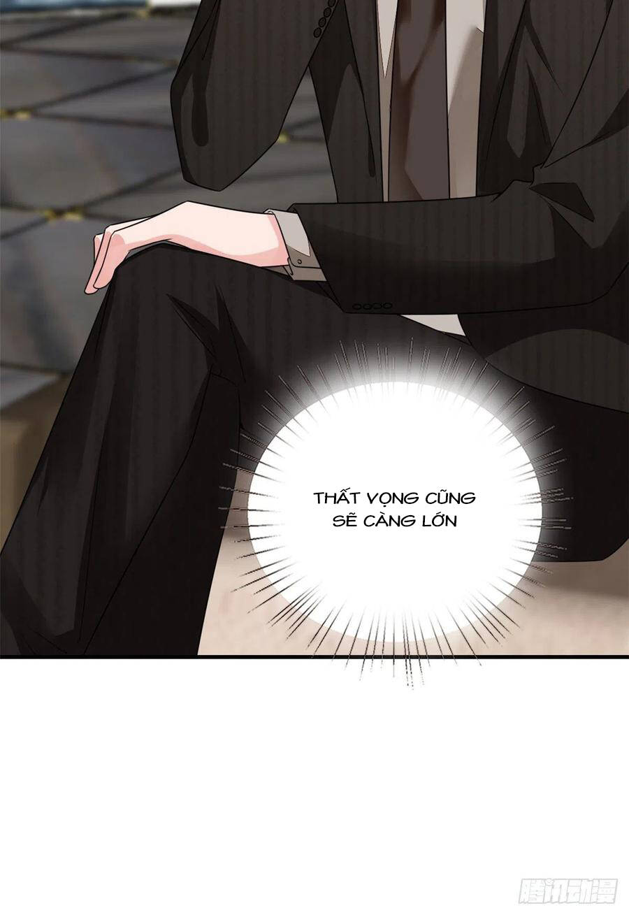 Ông Xã Kết Hôn Thử, Mạnh Thêm Chút Nữa Đi Chapter 273 - Trang 2