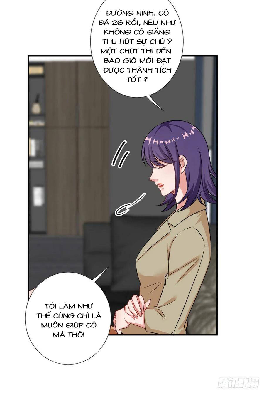 Ông Xã Kết Hôn Thử, Mạnh Thêm Chút Nữa Đi Chapter 274 - Trang 2