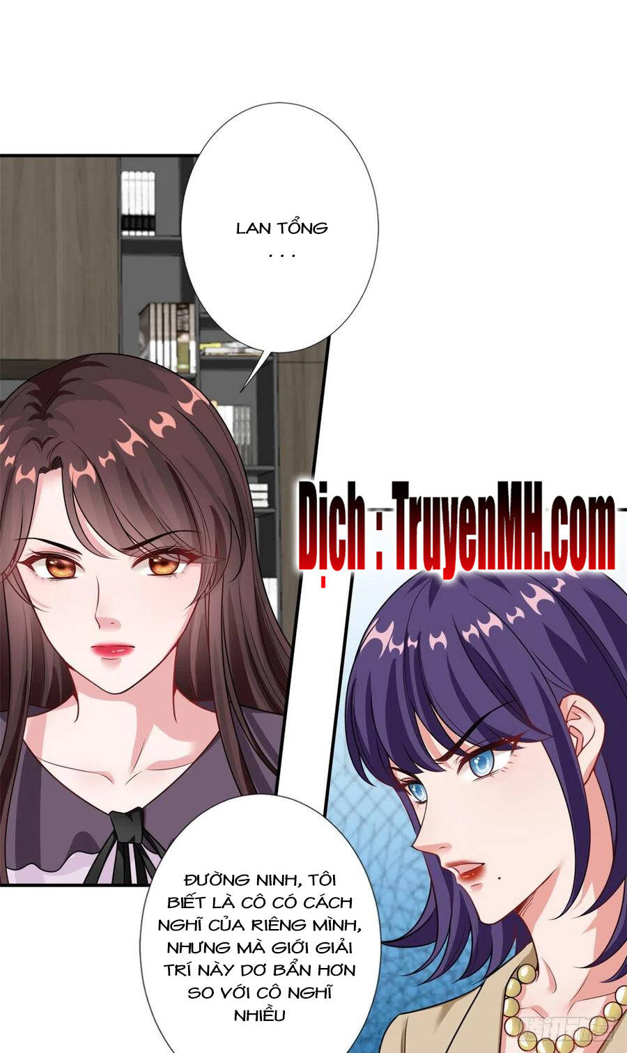 Ông Xã Kết Hôn Thử, Mạnh Thêm Chút Nữa Đi Chapter 274 - Trang 2