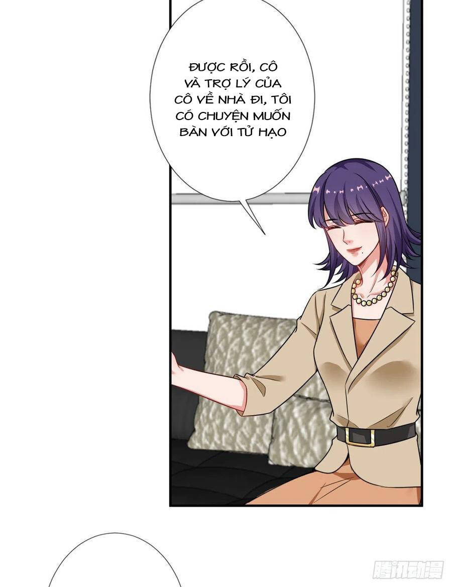 Ông Xã Kết Hôn Thử, Mạnh Thêm Chút Nữa Đi Chapter 274 - Trang 2