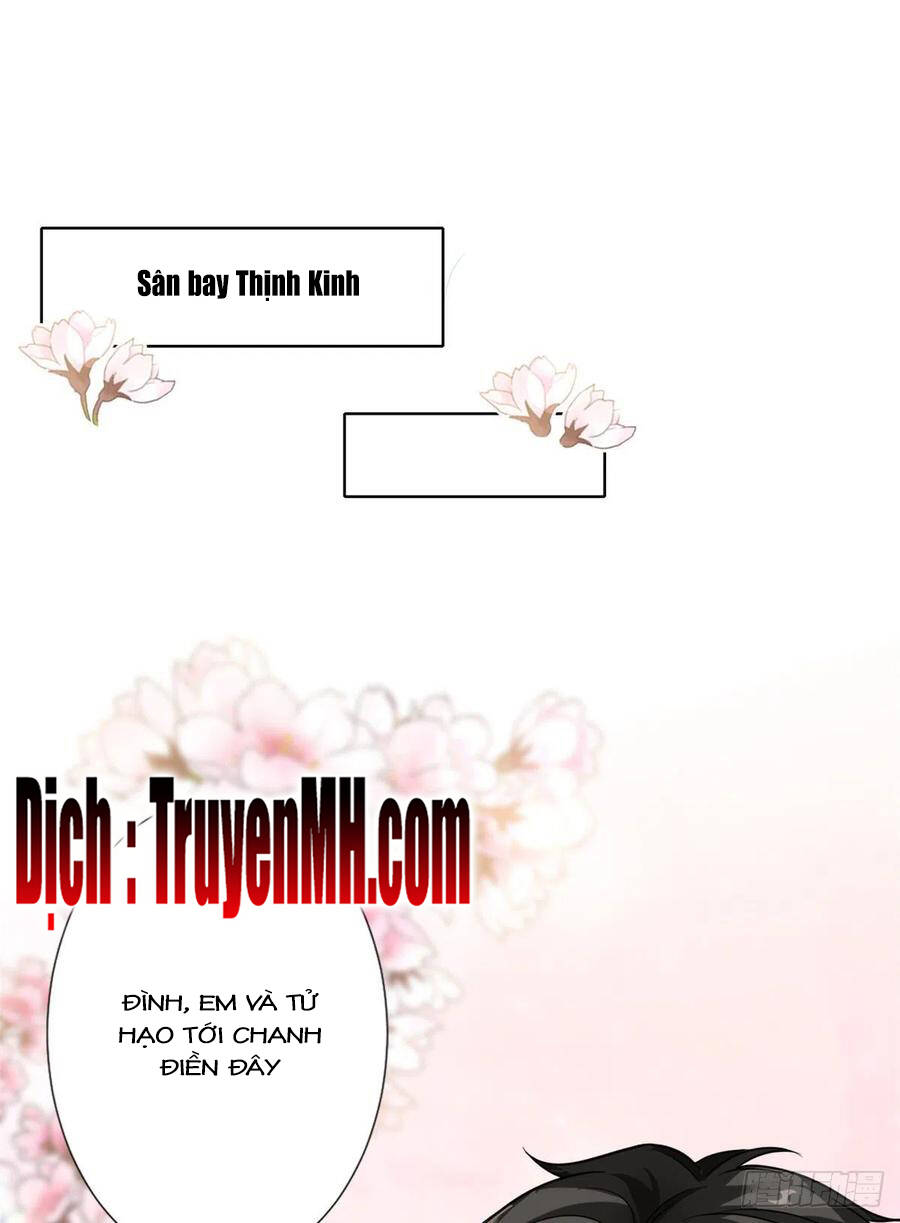 Ông Xã Kết Hôn Thử, Mạnh Thêm Chút Nữa Đi Chapter 274 - Trang 2