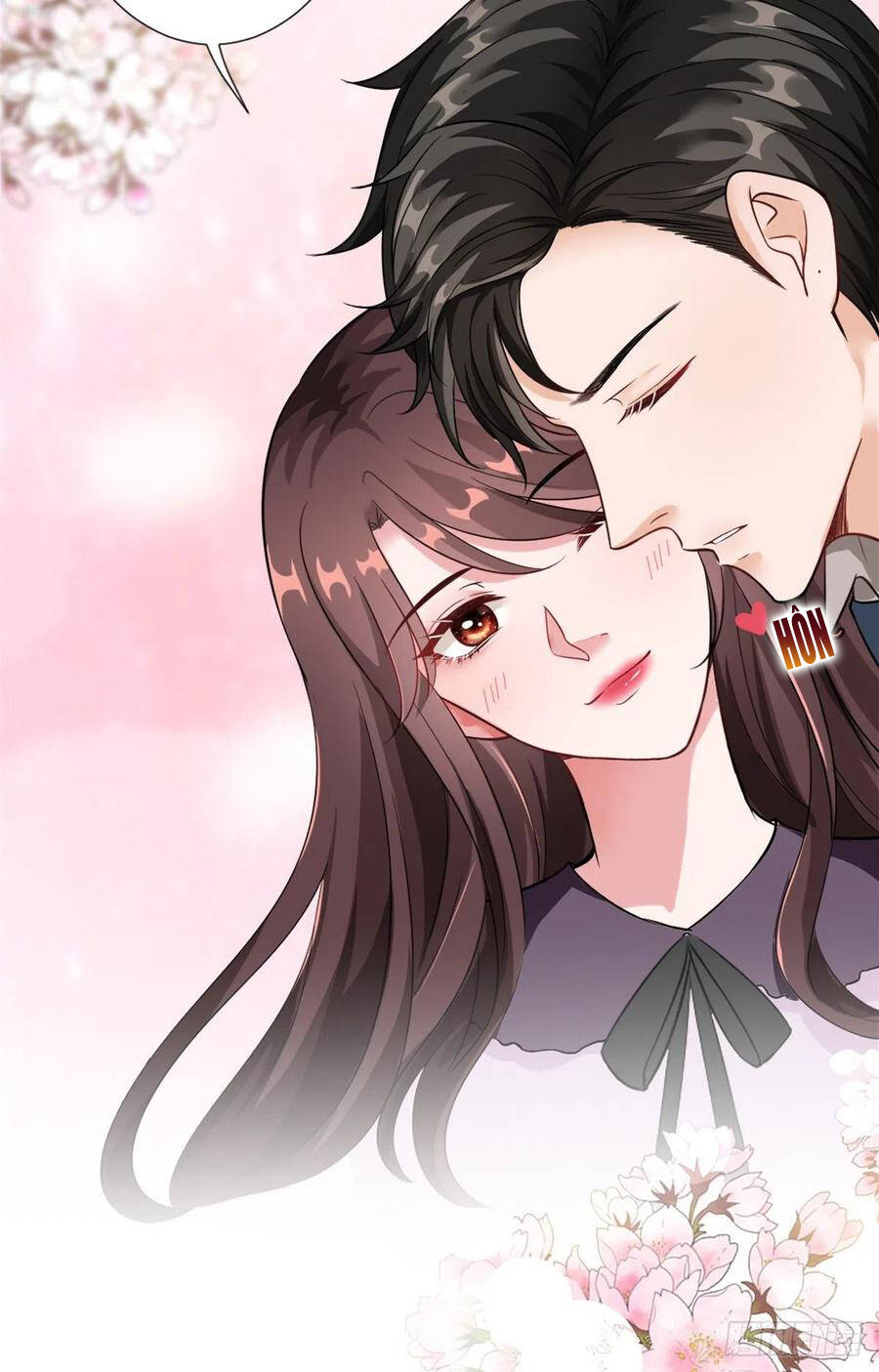 Ông Xã Kết Hôn Thử, Mạnh Thêm Chút Nữa Đi Chapter 274 - Trang 2