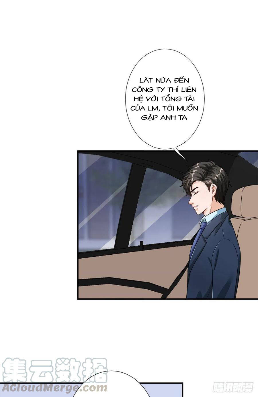 Ông Xã Kết Hôn Thử, Mạnh Thêm Chút Nữa Đi Chapter 274 - Trang 2