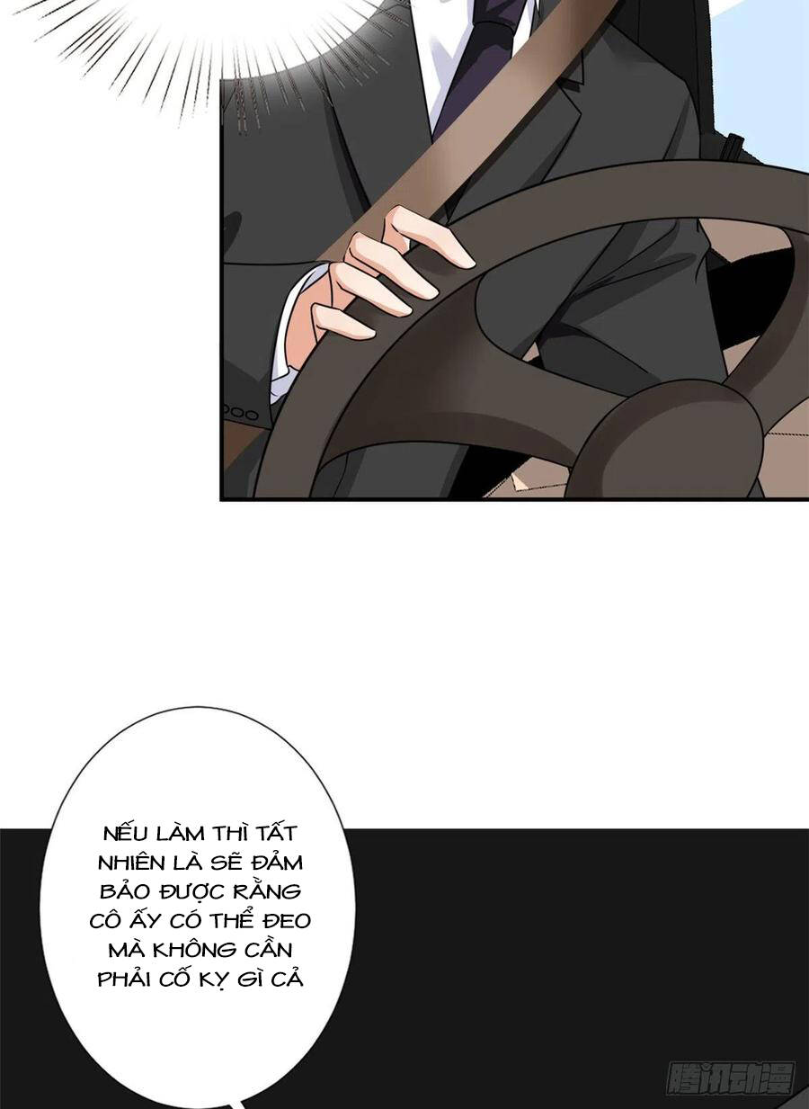 Ông Xã Kết Hôn Thử, Mạnh Thêm Chút Nữa Đi Chapter 274 - Trang 2