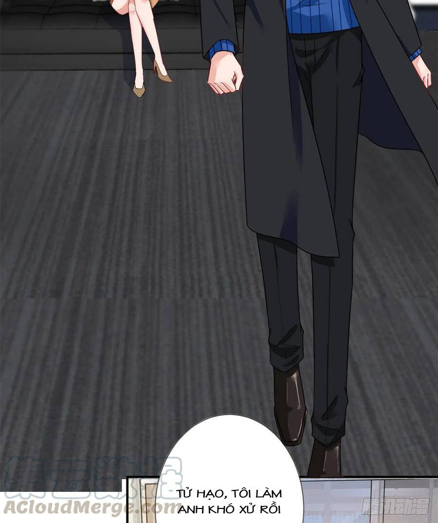 Ông Xã Kết Hôn Thử, Mạnh Thêm Chút Nữa Đi Chapter 275 - Trang 2