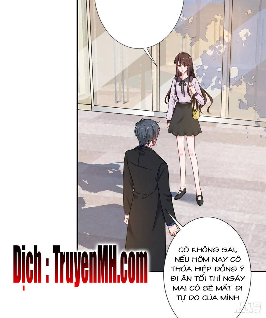 Ông Xã Kết Hôn Thử, Mạnh Thêm Chút Nữa Đi Chapter 275 - Trang 2