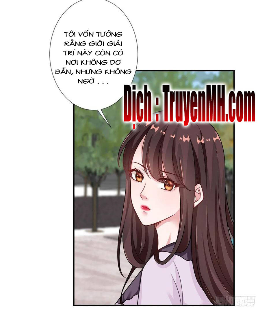 Ông Xã Kết Hôn Thử, Mạnh Thêm Chút Nữa Đi Chapter 275 - Trang 2