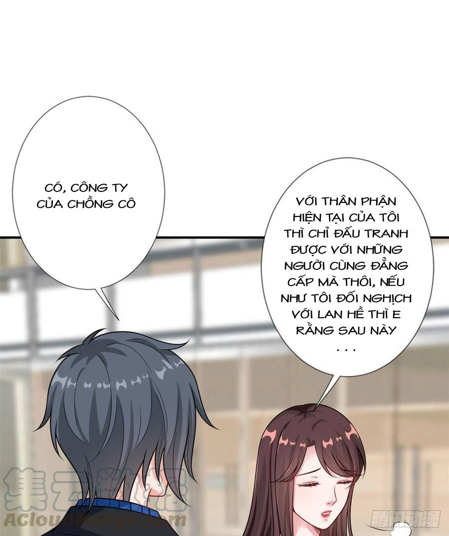 Ông Xã Kết Hôn Thử, Mạnh Thêm Chút Nữa Đi Chapter 275 - Trang 2