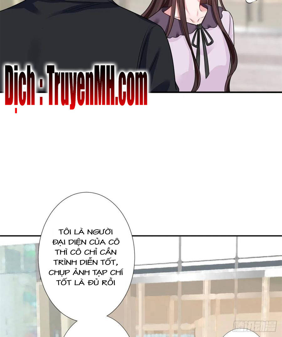 Ông Xã Kết Hôn Thử, Mạnh Thêm Chút Nữa Đi Chapter 275 - Trang 2