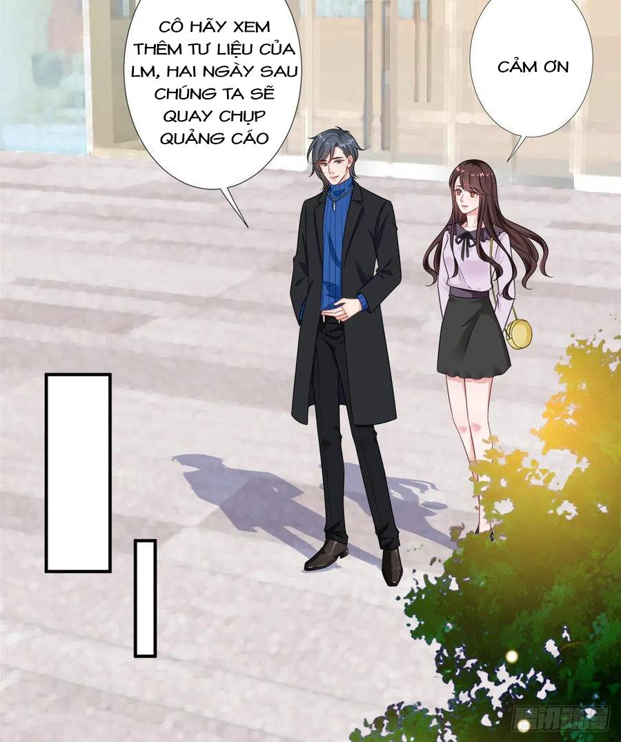 Ông Xã Kết Hôn Thử, Mạnh Thêm Chút Nữa Đi Chapter 275 - Trang 2