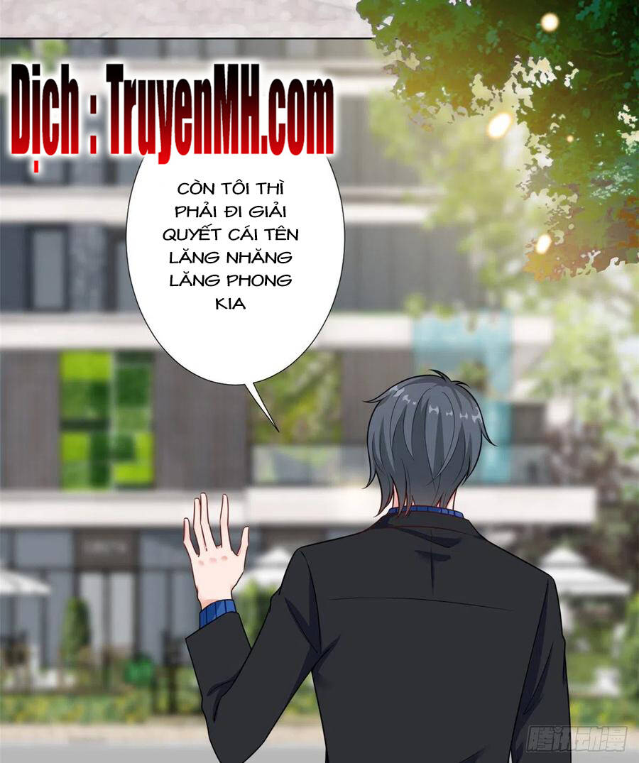 Ông Xã Kết Hôn Thử, Mạnh Thêm Chút Nữa Đi Chapter 275 - Trang 2