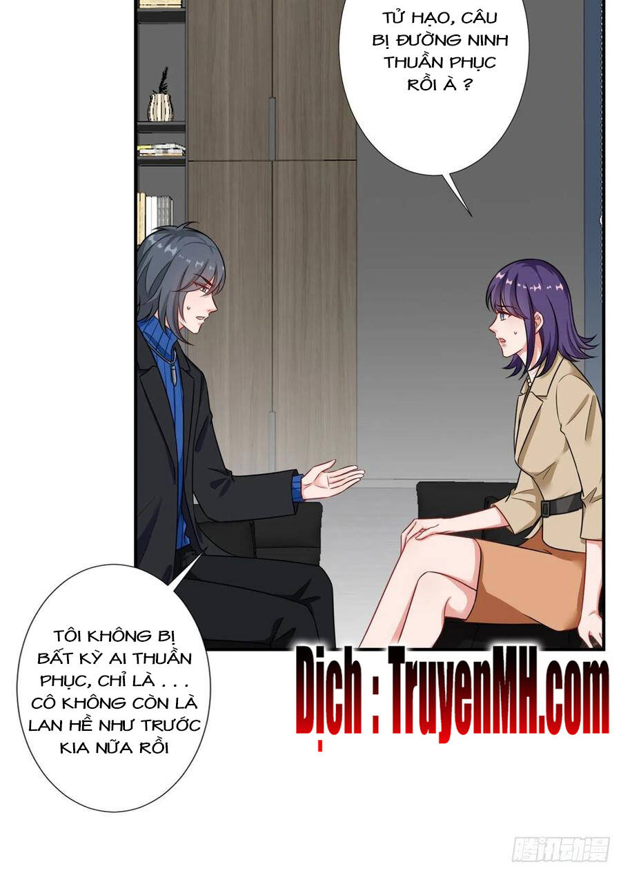 Ông Xã Kết Hôn Thử, Mạnh Thêm Chút Nữa Đi Chapter 275 - Trang 2