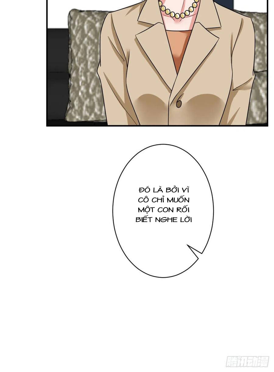 Ông Xã Kết Hôn Thử, Mạnh Thêm Chút Nữa Đi Chapter 275 - Trang 2