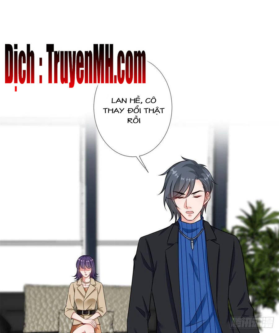 Ông Xã Kết Hôn Thử, Mạnh Thêm Chút Nữa Đi Chapter 275 - Trang 2