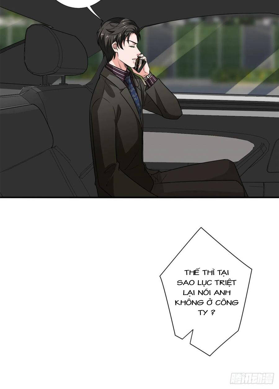 Ông Xã Kết Hôn Thử, Mạnh Thêm Chút Nữa Đi Chapter 276 - Trang 2