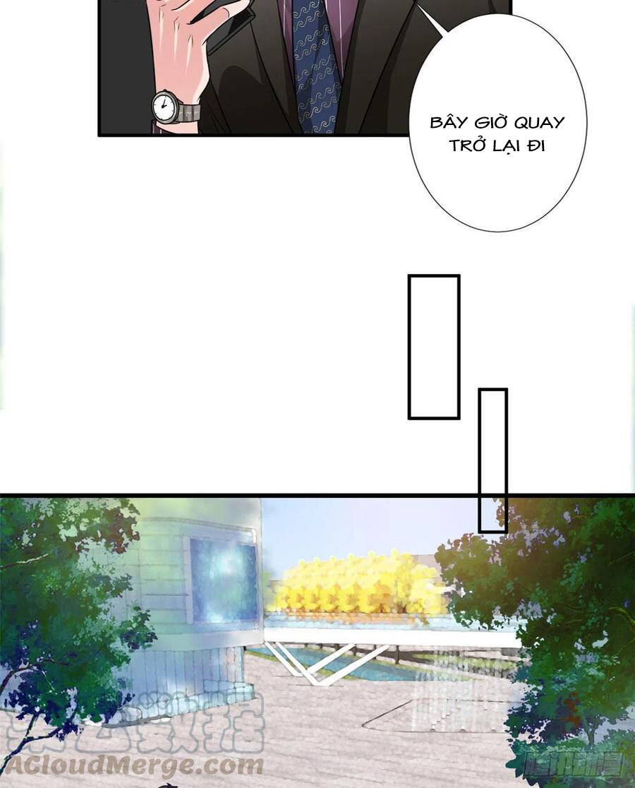 Ông Xã Kết Hôn Thử, Mạnh Thêm Chút Nữa Đi Chapter 276 - Trang 2