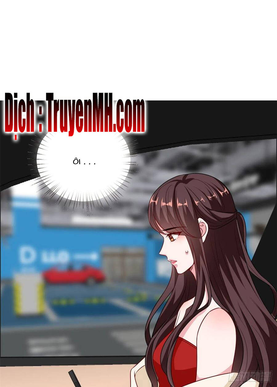 Ông Xã Kết Hôn Thử, Mạnh Thêm Chút Nữa Đi Chapter 276 - Trang 2