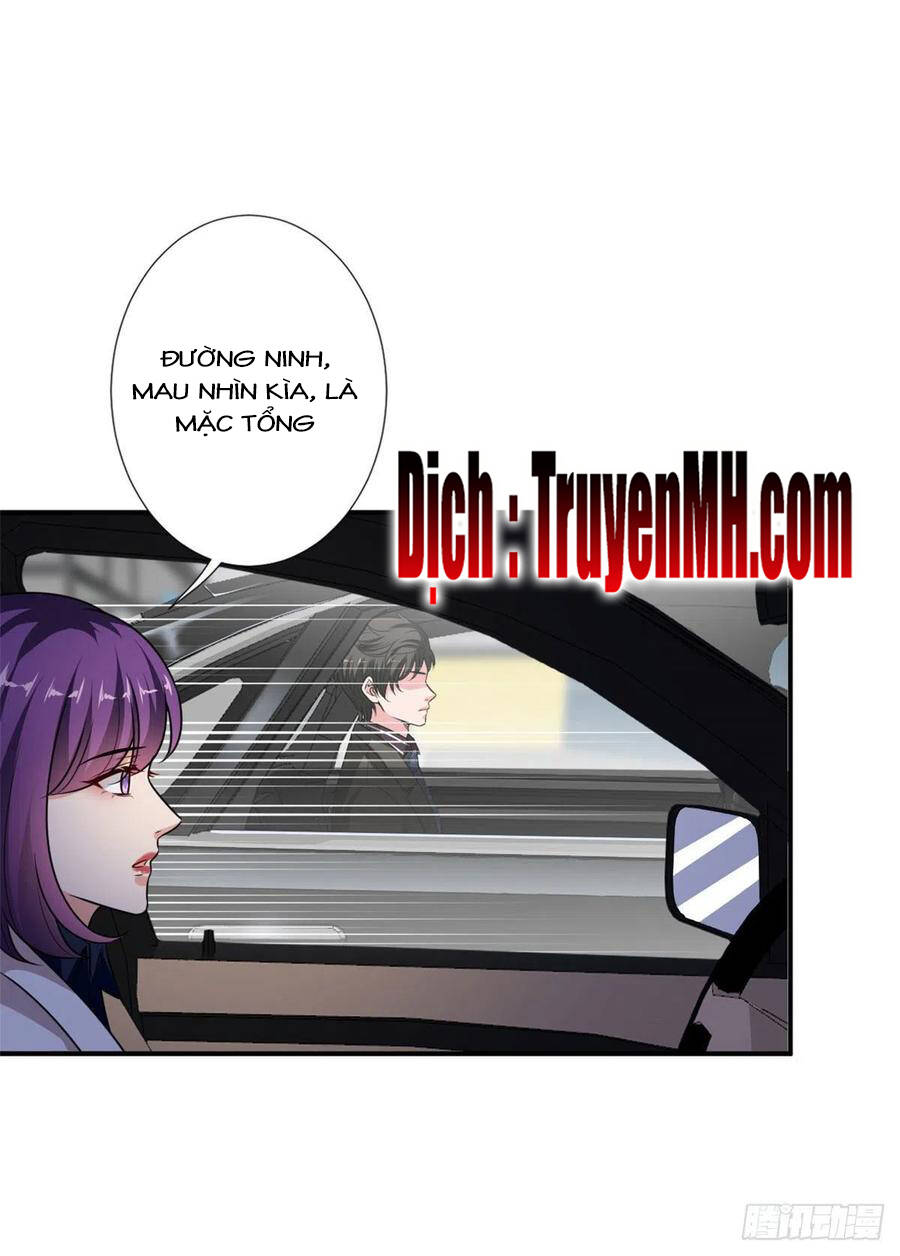 Ông Xã Kết Hôn Thử, Mạnh Thêm Chút Nữa Đi Chapter 276 - Trang 2