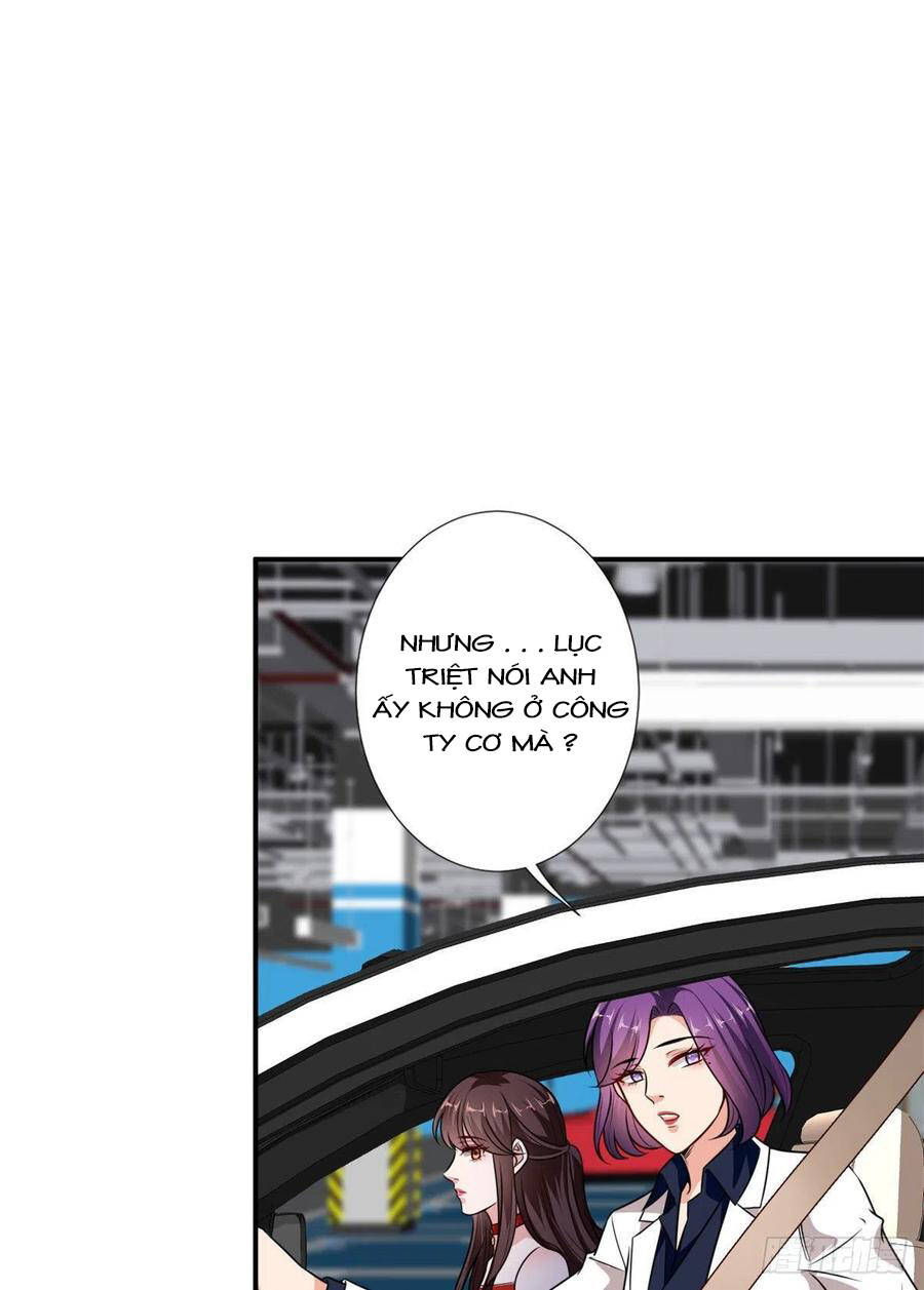 Ông Xã Kết Hôn Thử, Mạnh Thêm Chút Nữa Đi Chapter 276 - Trang 2