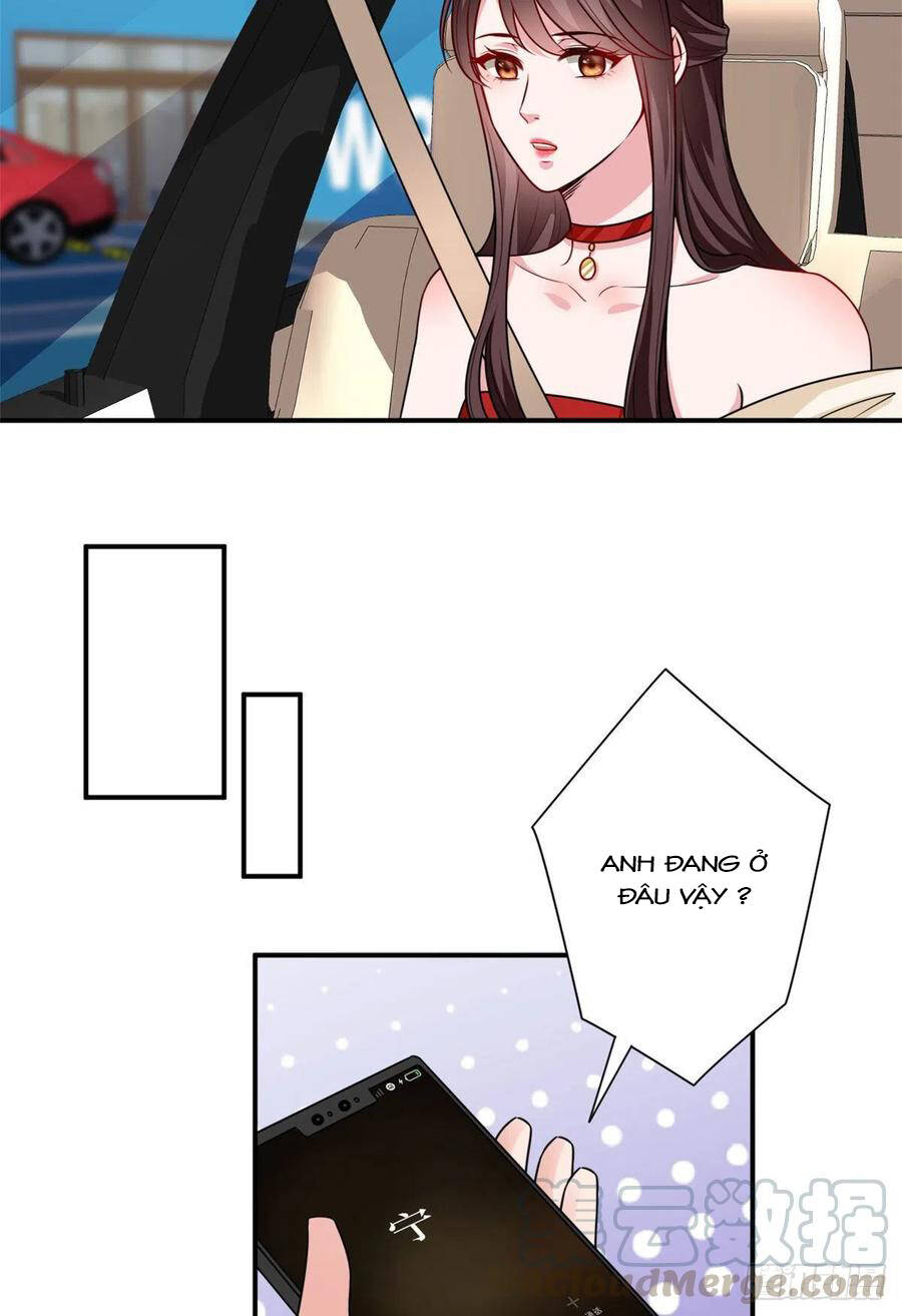 Ông Xã Kết Hôn Thử, Mạnh Thêm Chút Nữa Đi Chapter 276 - Trang 2