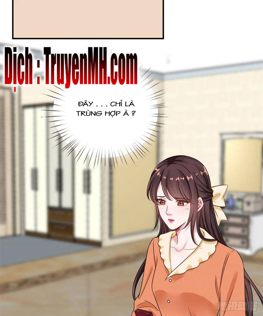 Ông Xã Kết Hôn Thử, Mạnh Thêm Chút Nữa Đi Chapter 279 - Trang 2