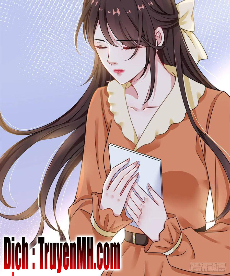 Ông Xã Kết Hôn Thử, Mạnh Thêm Chút Nữa Đi Chapter 279 - Trang 2