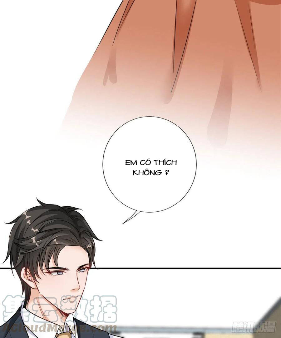 Ông Xã Kết Hôn Thử, Mạnh Thêm Chút Nữa Đi Chapter 279 - Trang 2