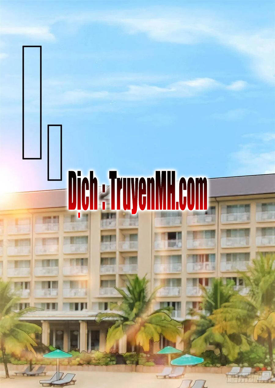 Ông Xã Kết Hôn Thử, Mạnh Thêm Chút Nữa Đi Chapter 279 - Trang 2