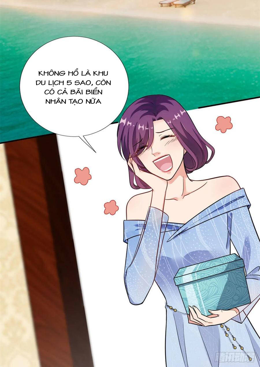 Ông Xã Kết Hôn Thử, Mạnh Thêm Chút Nữa Đi Chapter 279 - Trang 2