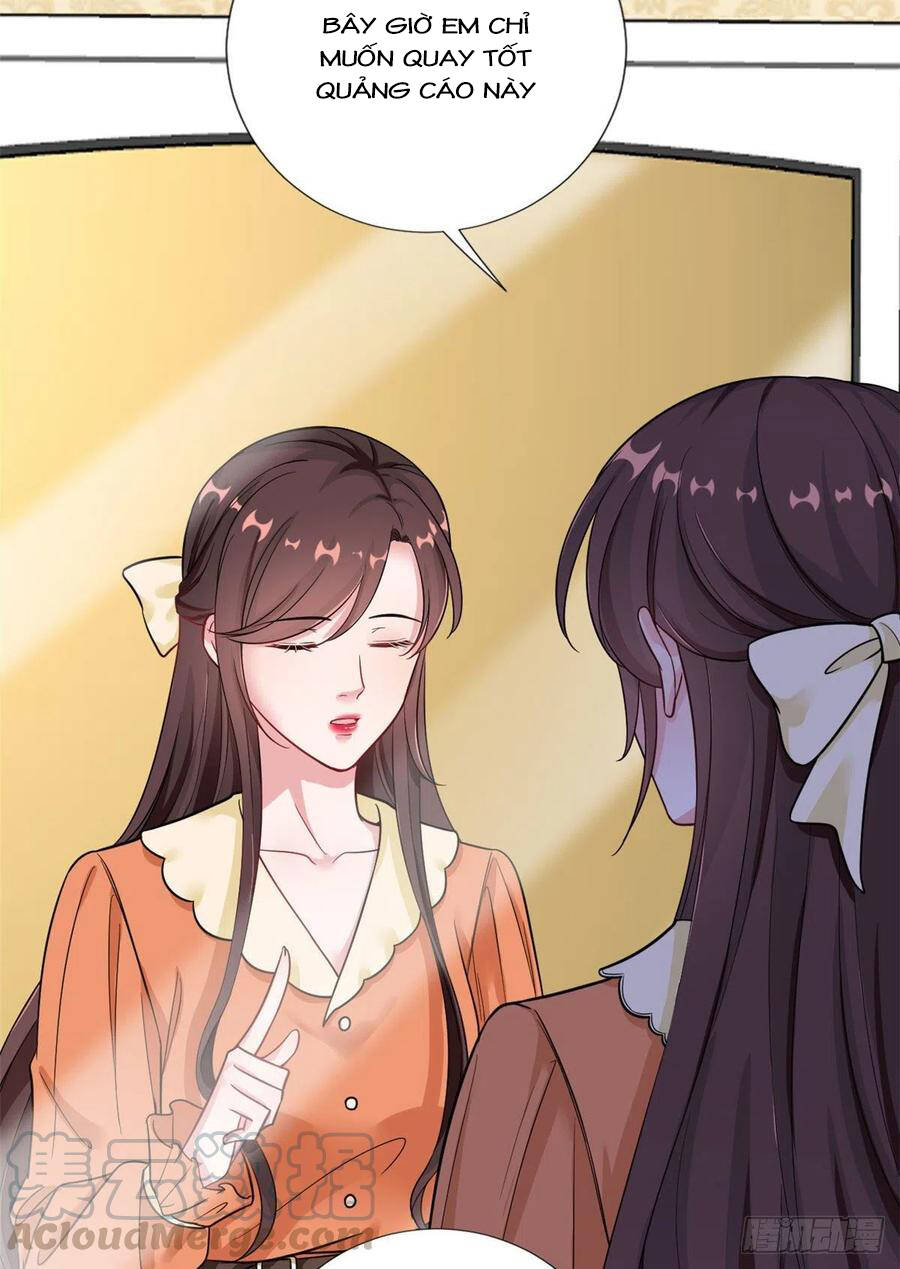 Ông Xã Kết Hôn Thử, Mạnh Thêm Chút Nữa Đi Chapter 279 - Trang 2