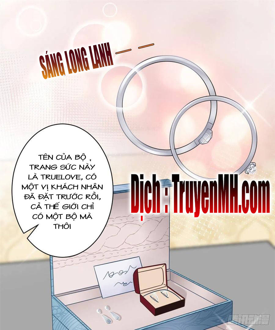 Ông Xã Kết Hôn Thử, Mạnh Thêm Chút Nữa Đi Chapter 279 - Trang 2