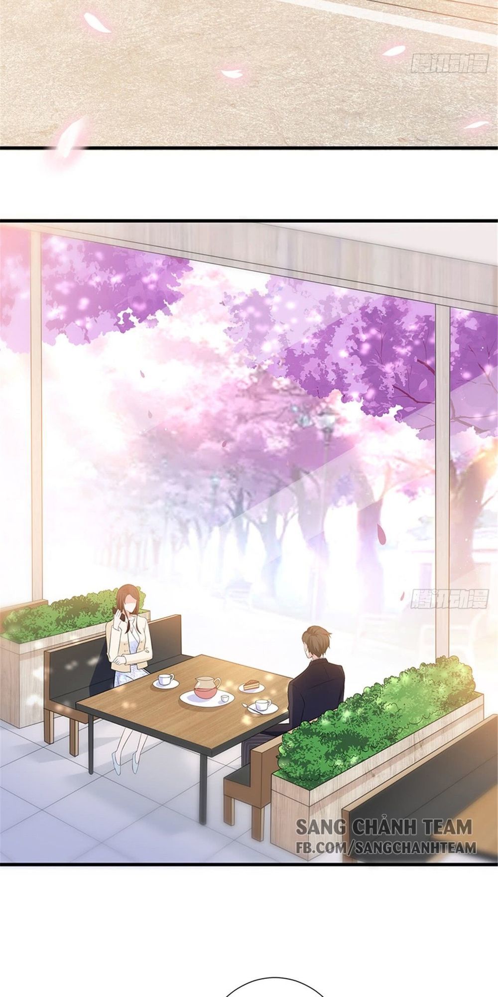 Ông Xã Kết Hôn Thử, Mạnh Thêm Chút Nữa Đi Chapter 28 - Trang 2