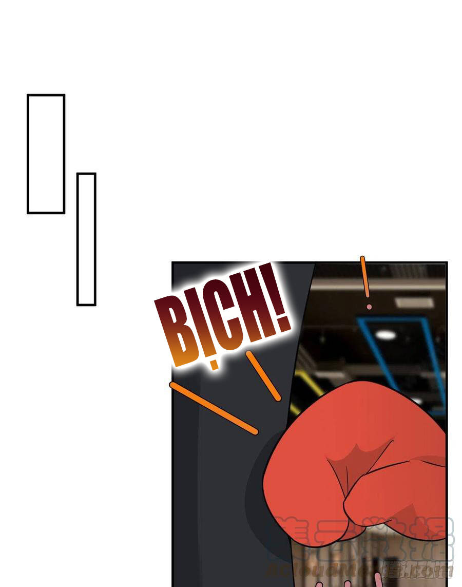 Ông Xã Kết Hôn Thử, Mạnh Thêm Chút Nữa Đi Chapter 281 - Trang 2